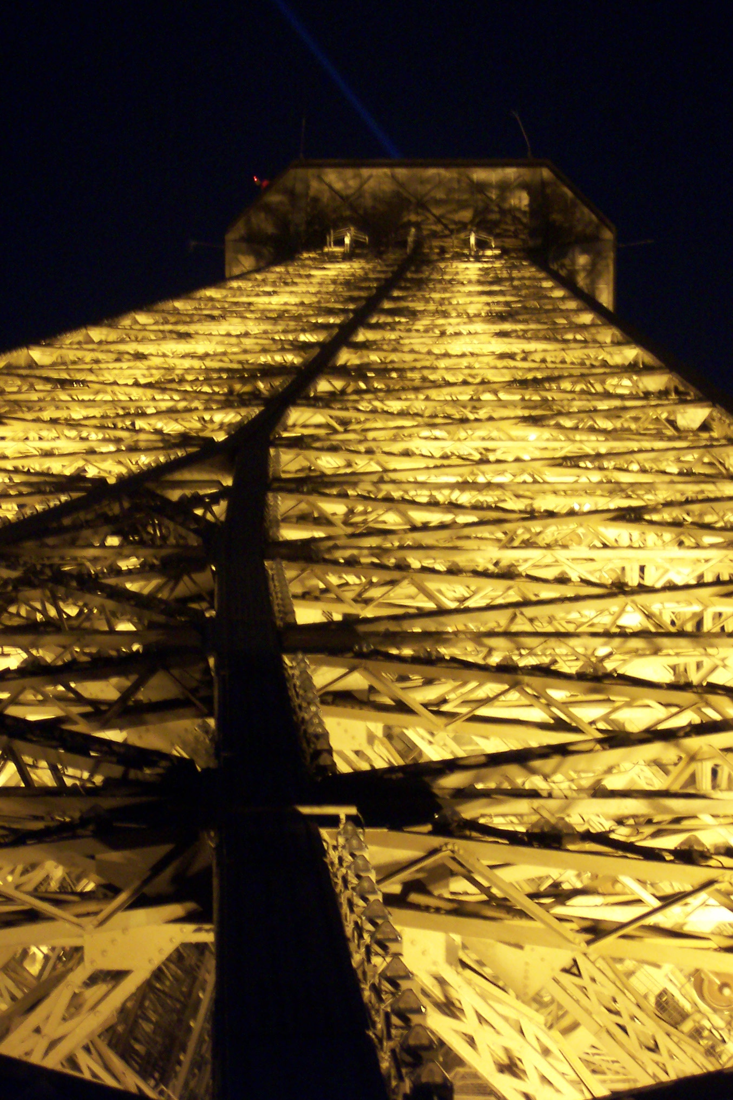 tour eiffel